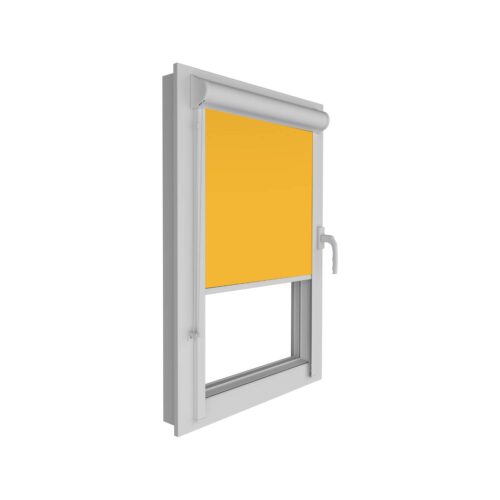 kaseta Roleta w kasecie